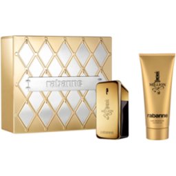 Rabanne Pack 1 Million Eau de Toilette
