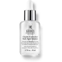Kiehl's Clearly Corrective Dark Spot Solution