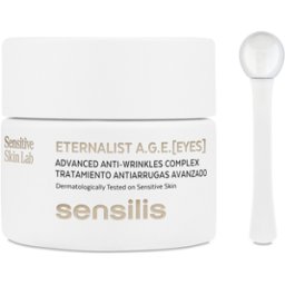 Sensilis Sensitive Skin Lab Eternalist A.G.E. Eyes 20 ml