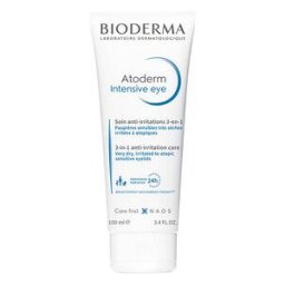Bioderma Atoderm Intensive Eye 100ml