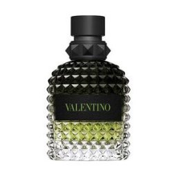 Valentino Born in Roma Green Uomo Eau de Toilette 50 ml
