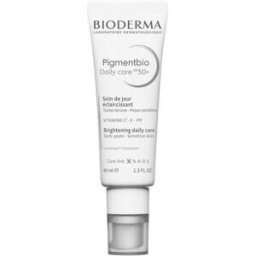 Bioderma Pigmentbio Daily Care Brightening SPF50+ 40 ml
