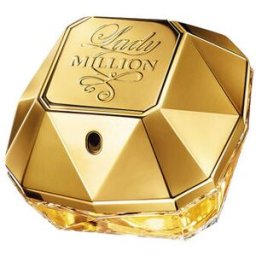 Rabanne Lady Million Eau de Parfum 80 ml