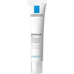 La Roche Posay Effaclar K(+) Anti-oxydation Anti-Débum 8h 40ml