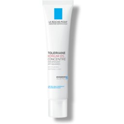 La Roche Posay Kerium DS Soin Visage Apaisant 40ml