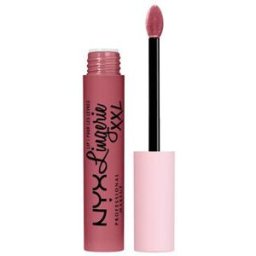 Nyx Professional Makeup Lip Lingerie XXL 1 un