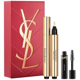 Yves Saint Laurent Coffret Touche Éclat Lash Clash