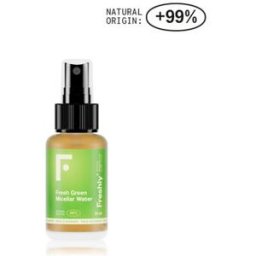 Freshly Cosmetics Fresh Green Micellar Water