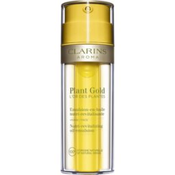 Clarins Plant Gold L'Or des Plantes Emulsion 35 ml