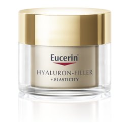 Eucerin Hyaluron-Filler +Elasticity Night 50 ml