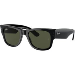 Óculos de Sol Ray-Ban Mega Wayfarer 840 1 un