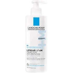 La Roche Posay Lipikar Baume AP e Bálsamo Reparador 400 ml