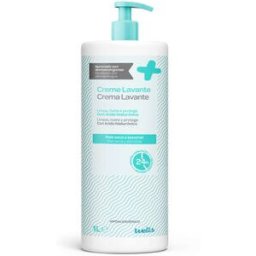 Wells Creme Lavante Pele Seca e Sensível 1000 ml