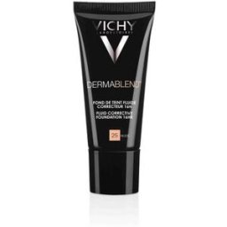 Vichy Dermablend Fluid Corrective Foundation 16h 30 ml