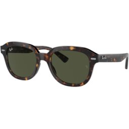 Óculos de Sol Ray-Ban Erik 4398 Tartaruga 1 un