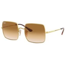 Óculos Sol Ray-Ban Rb1971 Dourado 1 un