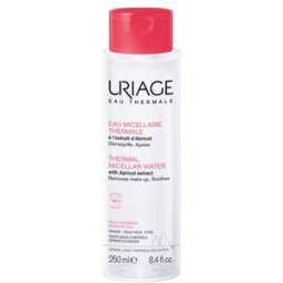 Uriage Eau Micellaire Thermale Sensitive Skin 250 ml