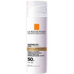 La Roche Posay Anthelios Age Correct Wrinkles SPF 50
