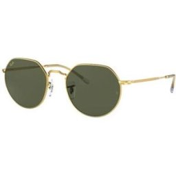 Óculos Sol Ray-Ban Rb3565 Dourado 1 un