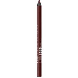 Nyx Professional Makeup Line Loud Non-Transfer 1.2 gr