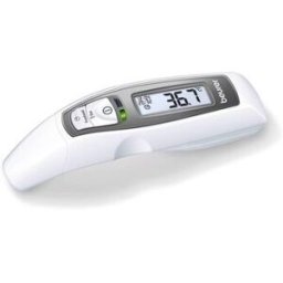Beurer Termómetro Digital de Ouvido e Testa FT65 1 un