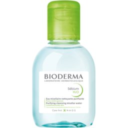 Bioderma Sebium H2O Eau Micellaire Purifiante 100ml
