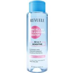 Revuele Micellar Water All-In-1 Sensitive