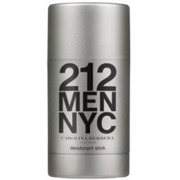 Carolina Herrera Desodorizante 212 NYC Men Stick 75 ml