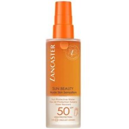 Lancaster Sun Beauty Protective Water SPF 50 150 ml