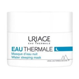 Uriage Eau Thermale Masque d'Eau Nuit 50 ml