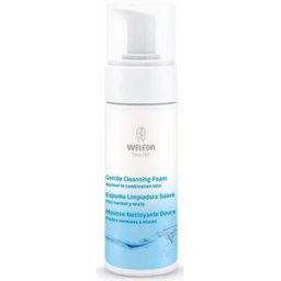 Weleda Gentle Cleansing Foam