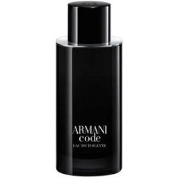 Giorgio Armani Code Eau de Toilette 75 ml