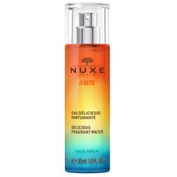 Nuxe Sun Delicius Fragrant Water