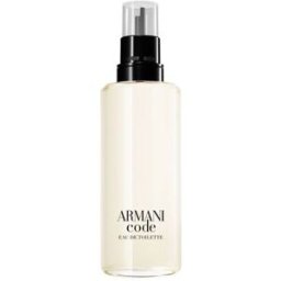 Giorgio Armani Armani Code Eau de Toilette Recarga 150 ml