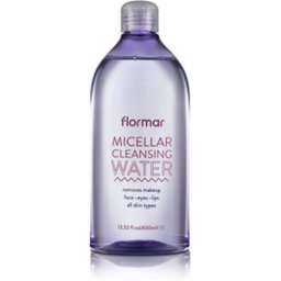 Flormar Micellar Cleansing Water 400 ml