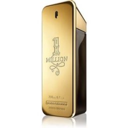 Rabanne 1 Million Eau de Toilette 200 ml