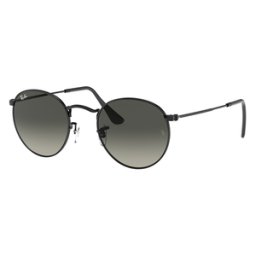 Óculos de Sol Ray-Ban Round Flat 3447 Preto 1 un