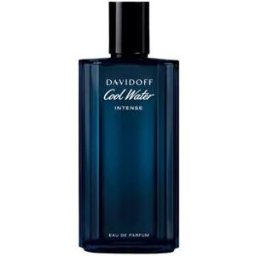Davidoff Cool Water Intense Man Eau de Parfum 125 ml
