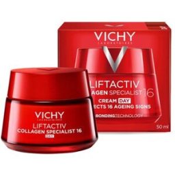 Vichy Liftactiv Collagen Specialist 50 ml