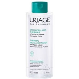 Uriage Eau Micellaire Thermale Oily Skin 500 ml