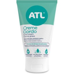 Atl Creme Gordo 100 gr