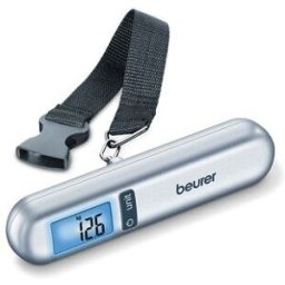 Beurer Balança de Malas de Viagem LS06 1 un
