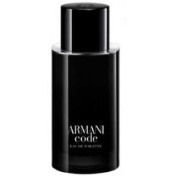Giorgio Armani Code Eau de Toilette 125 ml