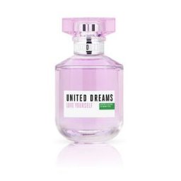 Benetton Love EDT 50 ml