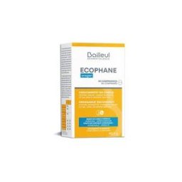 Ecophane Anagen Queda de Cabelo Crónica 90 comprimidos