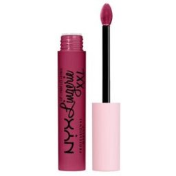 Nyx Professional Makeup Lip Lingerie XXL 1 un