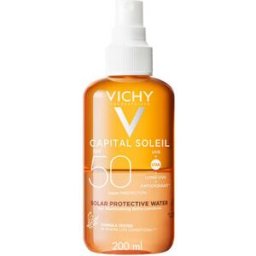 Vichy Solar Protective Water SPF 50 200 ml
