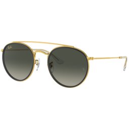 Óculos de Sol Ray-Ban Round Double Bridge