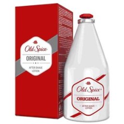 Old Spice Loção After Shave Original 100 ml