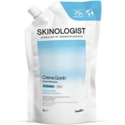 Skinologist Wells Recarga Creme Gordo Hidratante Corpo 1000 ml